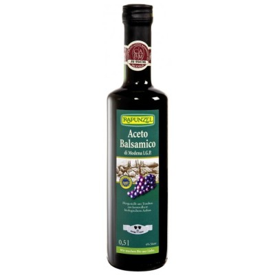 Otet balsamic di modena bio - 500 ml