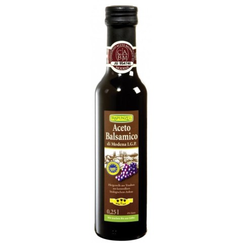 Otet bio, Otet balsamic di modena special  - 250 ml, biomag.ro