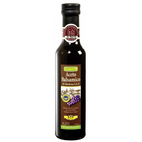 Otet balsamic di modena special  - 250 ml