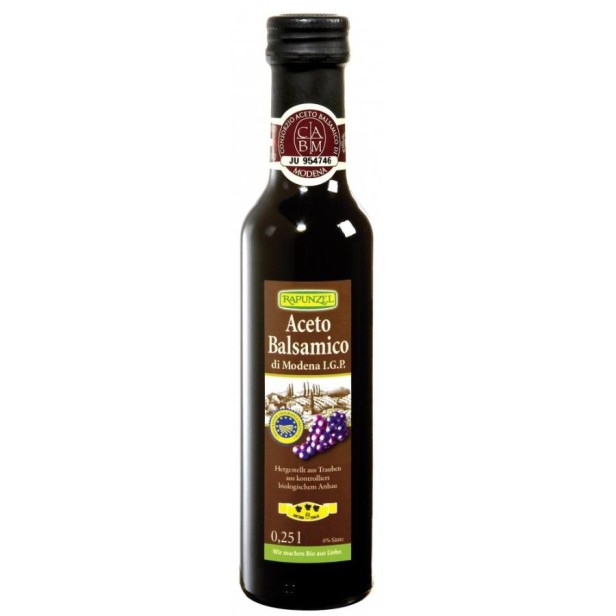 Otet balsamic di modena special  - 250 ml