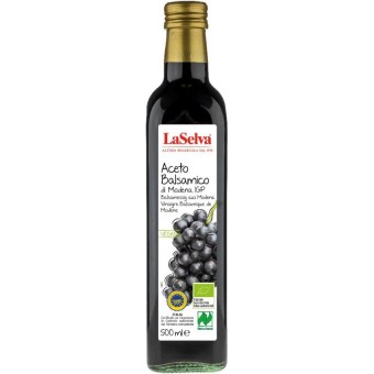 Otet balsamic modena bio igp, 500ml