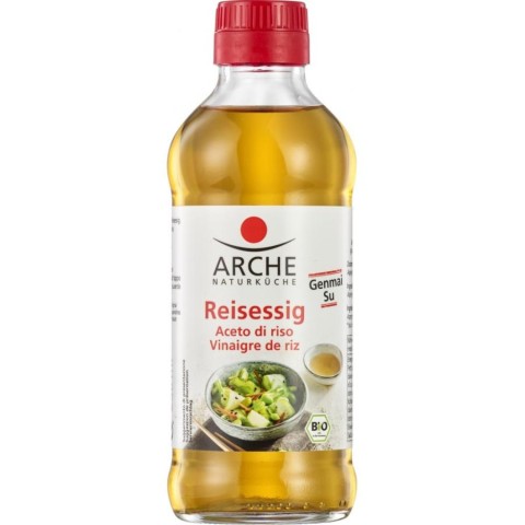 Arche, Otet de orez bio genmai su - 250 ml, biomag.ro