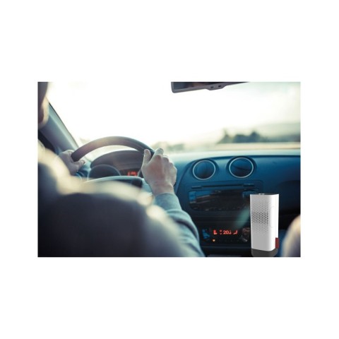 Pagina 2 Diverse, P50 difuzor de arome si ionizator de aer, biomag.ro