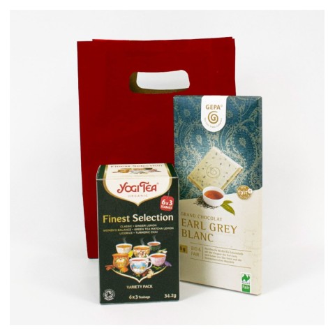 Bunatati de Craciun, Pachet cadou 04 2024,, biomag.ro