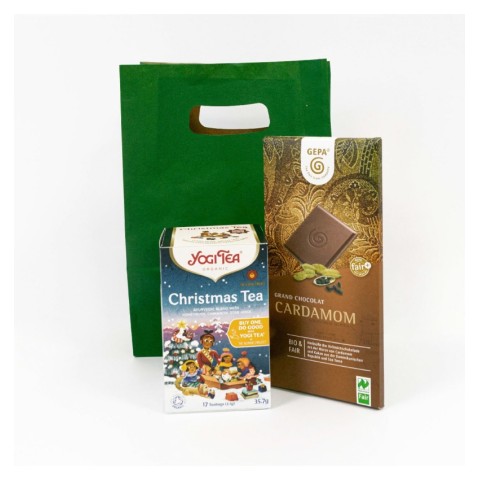 Bunatati de Craciun, Pachet cadou 05 2024,, biomag.ro