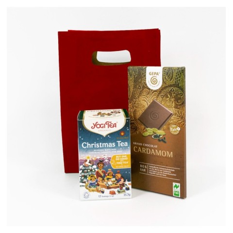 Bunatati de Craciun, Pachet cadou 05 2024,, biomag.ro