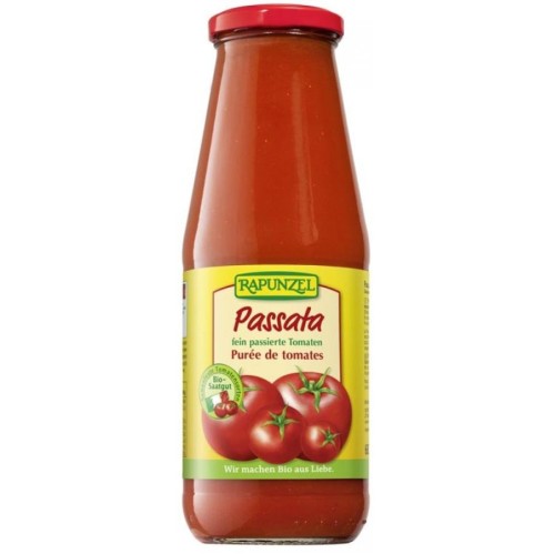 Passata bio 680g - 680 g
