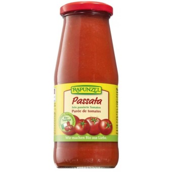 Passata bio - 410 g