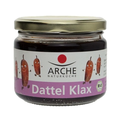 Arche Naturküche - Asia, Pasta de curmale, bio, 330g, biomag.ro