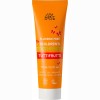 Pasta de dinti cu fructe fara fluorid pentru copii - 75 ml 