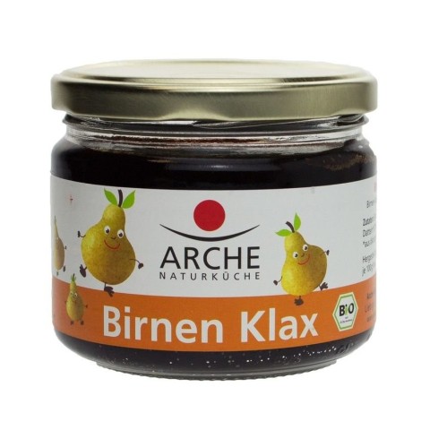 Arche Naturküche - Asia, Pasta de pere, bio, 330g, biomag.ro