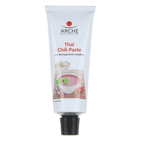 Arche Naturküche - Asia, Pasta sos de chili thai, bio, 50g, biomag.ro