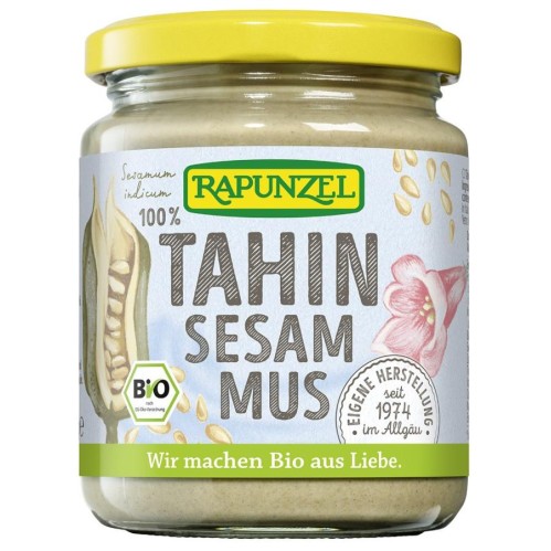 Pasta bio susan tahin - 250 g