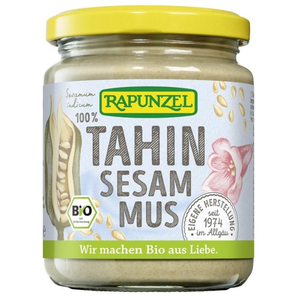 Pasta bio susan tahin - 250 g