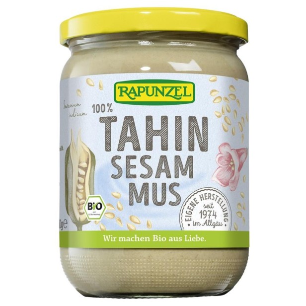 Pasta bio susan tahin 500g - 500 g