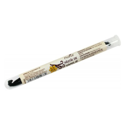 Pastai de vanilie, 2 buc. 13 / 14 cm