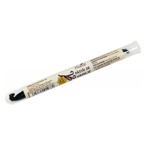 Condimente naturale, Pastai de vanilie, 2 buc. 13 / 14 cm, biomag.ro