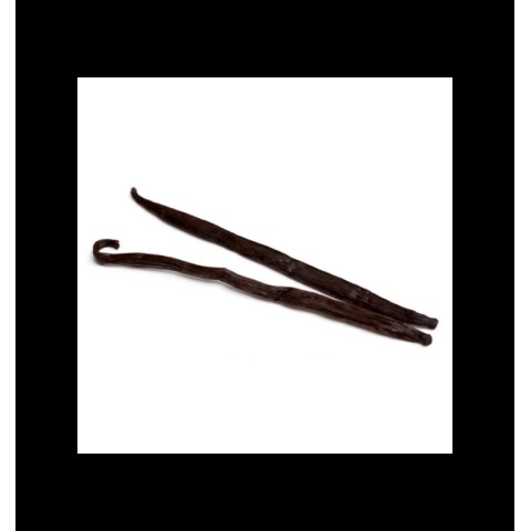 Condimente naturale, Pastai de vanilie, 2 buc. 13 / 14 cm, biomag.ro