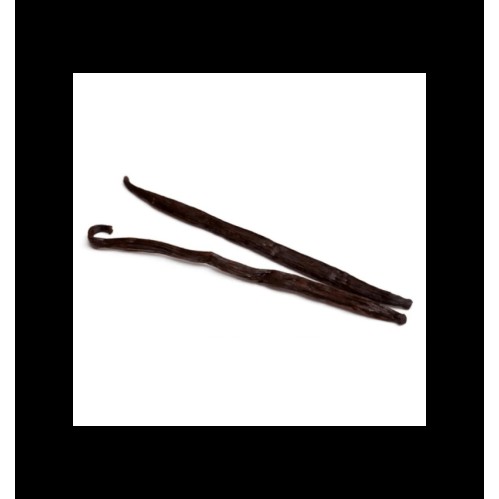 Pastai de vanilie, 2 buc. 13 / 14 cm