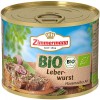 Pate de ficat bio   - 200 g 