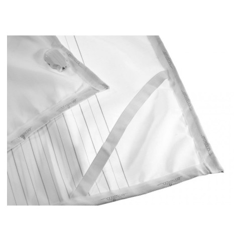 Enelca, Patura electrica apollo 12 single, 80x150 cm, 12v 60 watt, biomag.ro