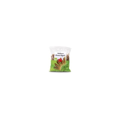 Penne bio din grau dur integral, 500g green organics
