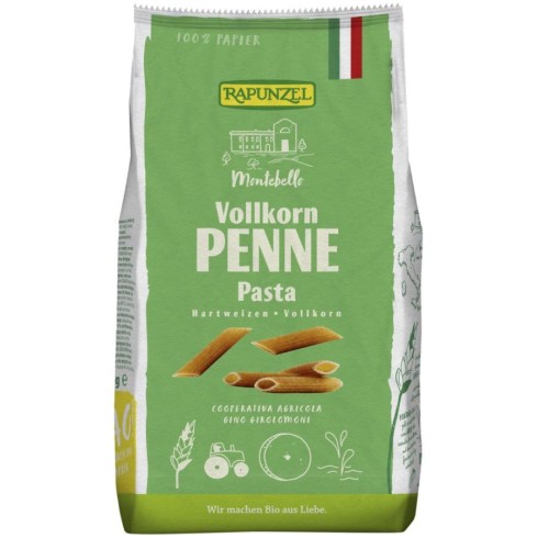 Penne integrale bio - 500 g
