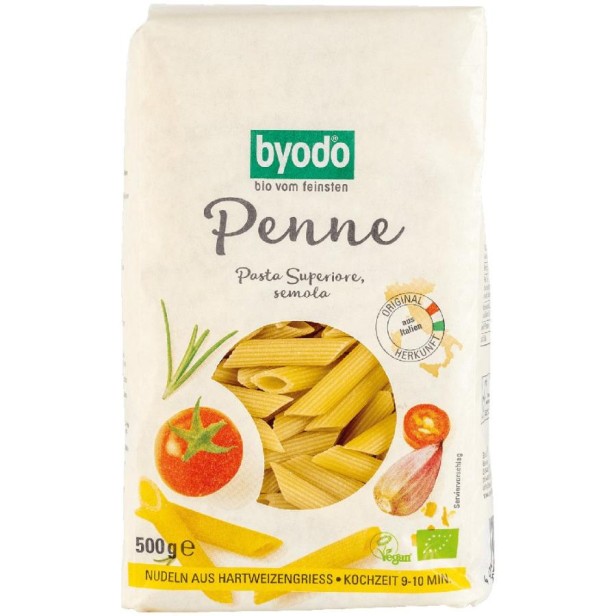 Penne semola - 500 g