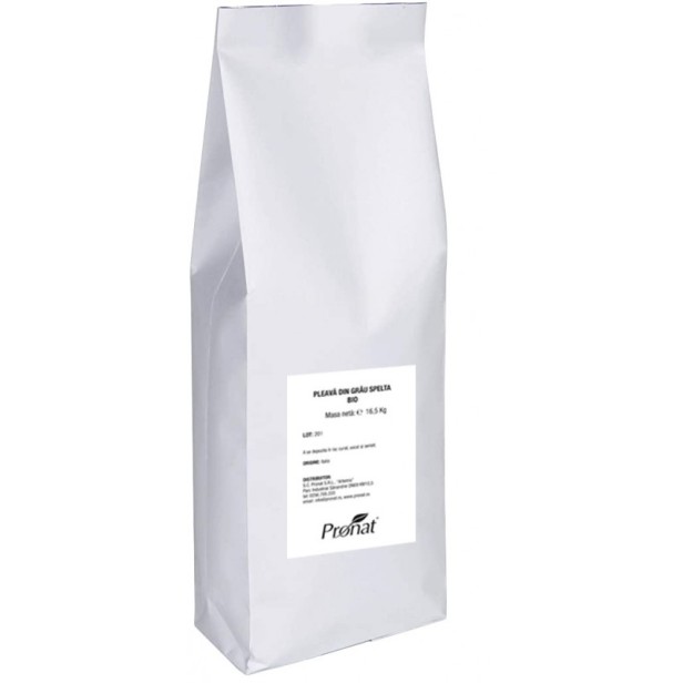Pleava din grau spelta 16.5kg