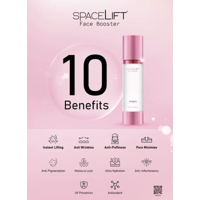 Spacelift lifting spray - 30 ml
