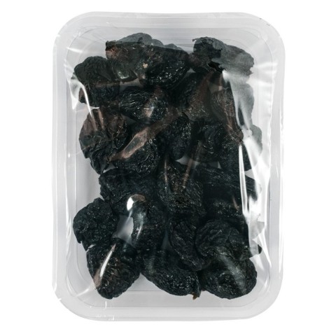 Fructe uscate, Prune bio uscate, fara samburi, 250g, biomag.ro