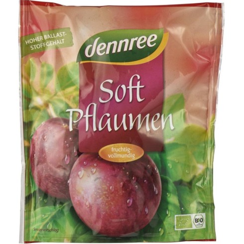 Prune soft - 200 g
