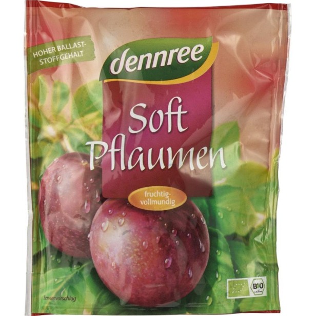 Prune soft - 200 g