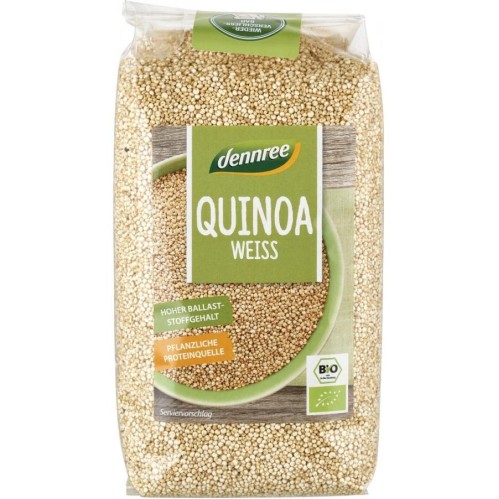 Quinoa alba - 500 g