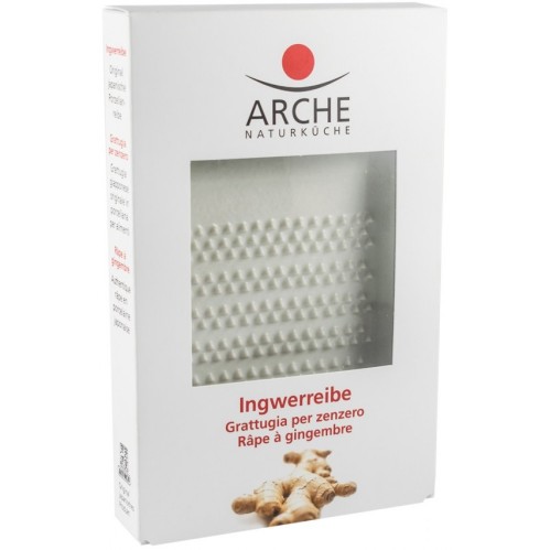 Razatoare ceramica pentru ghimbir