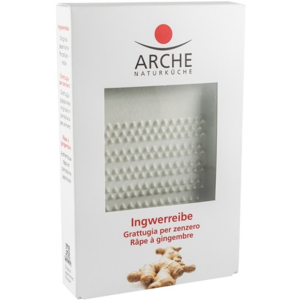 Razatoare ceramica pentru ghimbir