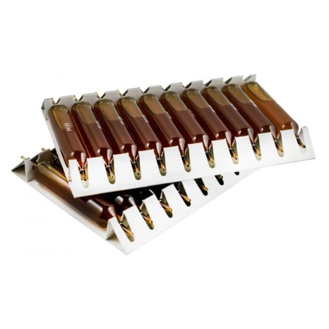 Intersa Labs - Bipôle, Realgin-c laptisor de matca, ginseng rosu si vitamina c, 200ml 20 fiole a 10ml bipole, biomag.ro