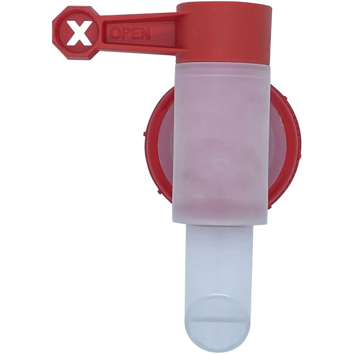 Robinet pentru bidoane de 5l si 10l - 1 buc  - Biomag.ro