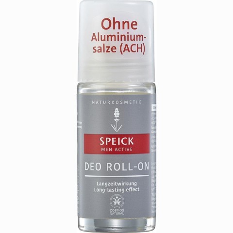 Produse ingrijire barbati, Roll-on fara saruri de aluminiu pentru barbati - 50 ml, biomag.ro