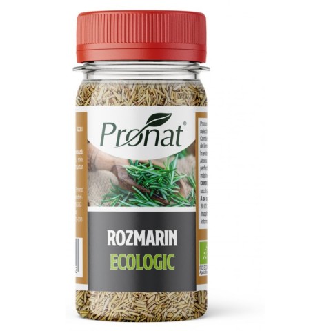 Condimente naturale, Rozmarin bio, 30g, biomag.ro