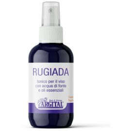 Rugiada tonic facial, 100ml