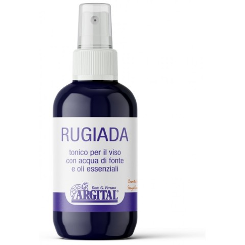 Cosmetice pentru fata, Rugiada tonic facial, 100ml, biomag.ro