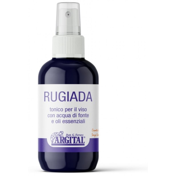Rugiada tonic facial, 100ml