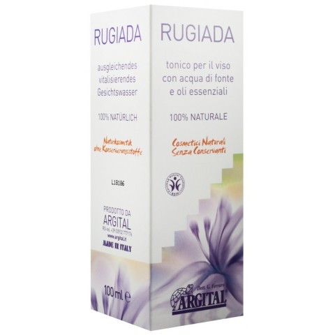 Cosmetice pentru fata, Rugiada tonic facial, 100ml, biomag.ro