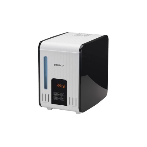 Aparate in bucatarie, S450 steamer vaporizator pentru umidificarea aerului, biomag.ro