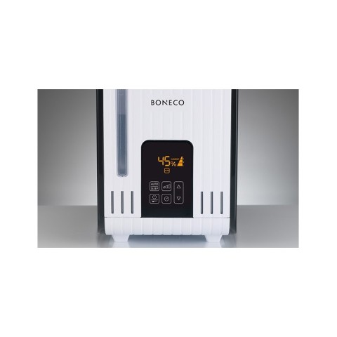 Aparate in bucatarie, S450 steamer vaporizator pentru umidificarea aerului, biomag.ro