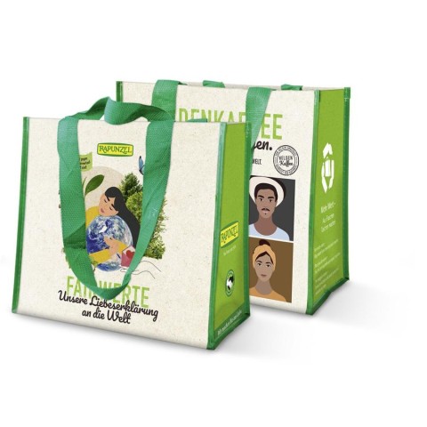 Sacose cumparaturi, Sacosa mare pentru cumparaturi reutilizabila - 1 buc, biomag.ro