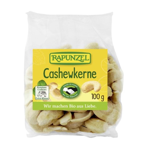 Samburi caju intregi hih - 100 g