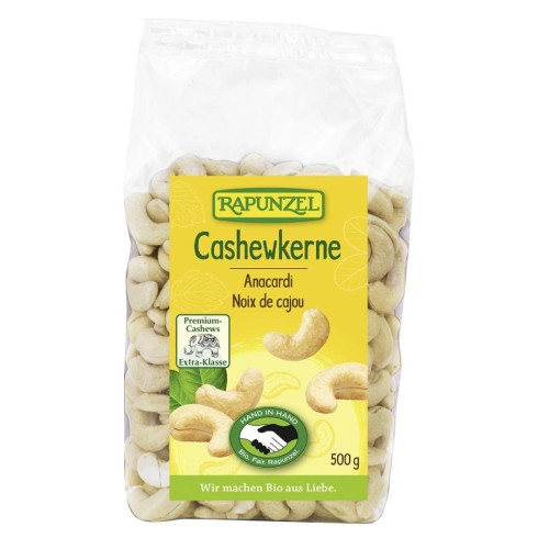 Samburi caju bio intregi hih 500g - 500 g