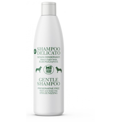 Pagina 3 Cosmetice naturale, Sampon bio, delicat pentru caini, 250ml, biomag.ro